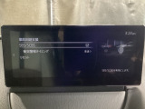 低速走行時に前方の障害物を検知して、衝突被害を軽減してくれるスマート・シティ・ブレーキ・サポートを装備!アクセルとブレーキの踏み間違えなどの急加速を抑制してくれる心強い装備です。