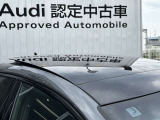 S3スポーツバック 2.0 4WD