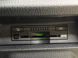 【ETC】高速道路の料金所をストレスなく通過!話題のスポットやサービスエリアに多い「スマートIC」利用時は必須のアイテムです。当店でセットアップを実施、ご納車当日からすぐにご利用いただけます!