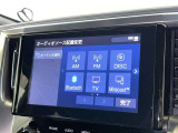 お気に入りの曲をBluetoothで再生できます♪ ドライブがさらに楽しくなりますよ♪