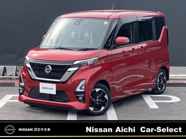 日産 デイズ 