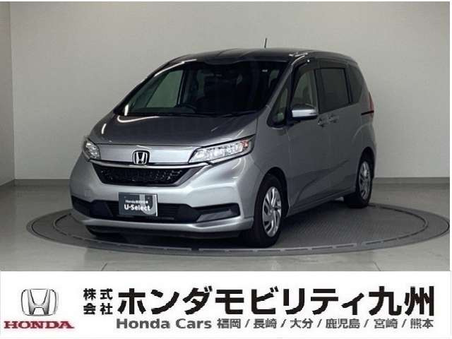 フリード 1.5 G ホンダセンシング 