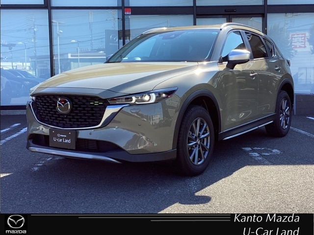 CX-5 2.2 XD フィールドジャーニー 4WD 