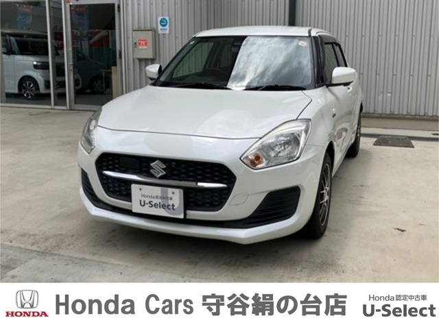スイフト  1.2 ハイブリッド MG