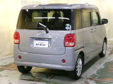 ムーヴキャンバス L SAIII 4WD 