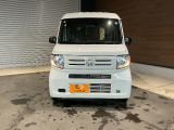 N-VAN G 