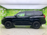 ランドクルーザープラド 2.7 TX Lパッケージ マットブラック エディション 4WD 
