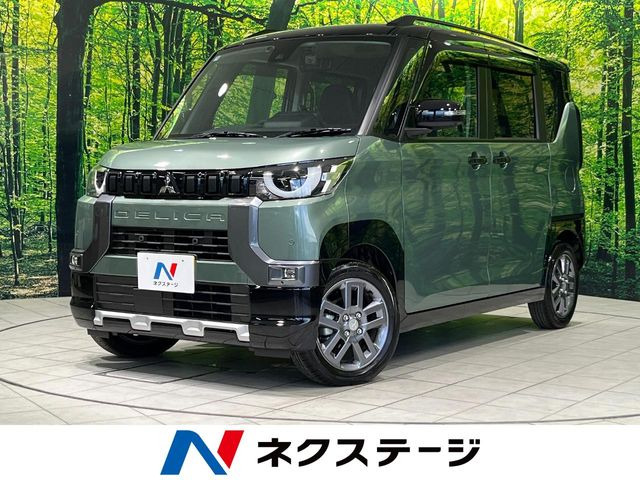 デリカミニ T プレミアム 