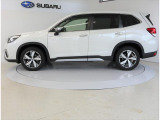 フォレスター 2.0 アドバンス 4WD 