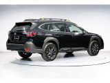 レガシィアウトバック  1.8 エックスブレイク EX 4WD