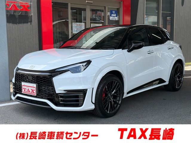 LBX モリゾウ RR 4WD