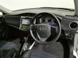 視界が広くとても運転しやすいお車です★