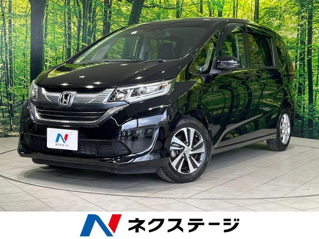 フリード 1.5 G ホンダセンシング 