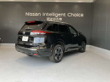 エクストレイル  1.5 G e-4ORCE 4WD