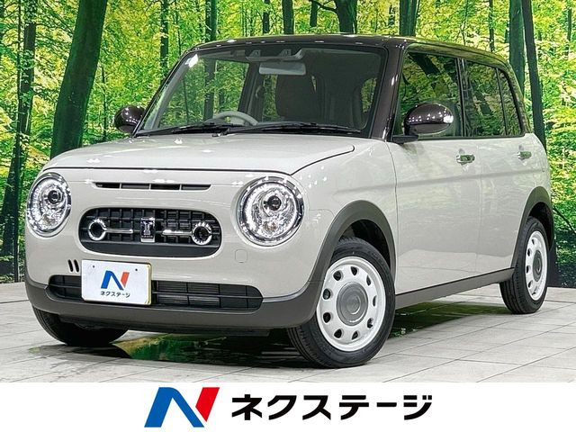 アルトラパン LC X