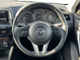 CX-5 2.2 XD 修復歴無し