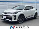 GRエアロ 純正8型DA 全方位カメラ BSM シートヒーター