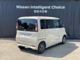 ルークス X 4WD 