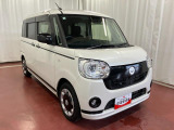 両側スライドドアなので、狭い駐車場や壁際でも安心!