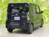 タントカスタム RS リミテッド 