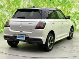 スイフト 1.2 ハイブリッド(HYBRID) MZ 4WD 