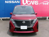セレナ 1.4 e-POWER ハイウェイスターV 