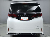 アルファード ハイブリッド 2.5 Z 