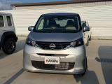 普通車、軽自動車、トラック等新車も各メーカー、毎年多数販売しております。新車もお気軽にご相談ください。