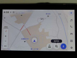 ディスプレイオーディオを装備。スマホとクルマをつなぐことで、これまでのナビに加えて、いろんなサービスが楽しめます