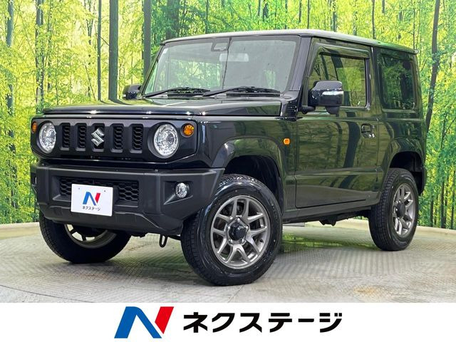 ジムニー  XC