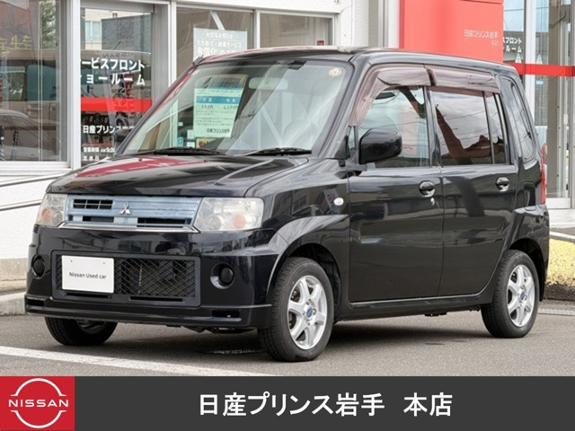トッポ G 4WD 
