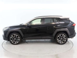 RAV4 2.0 アドベンチャー 4WD 