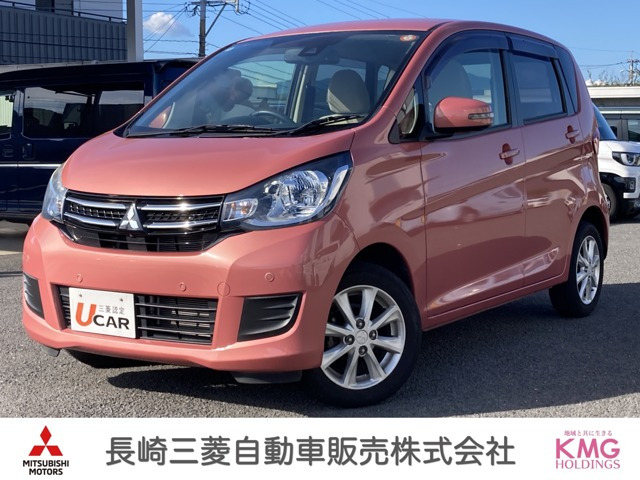 eKワゴン G セーフティプラス エディション 