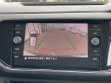 T-Cross TSI 1st 修復歴無し