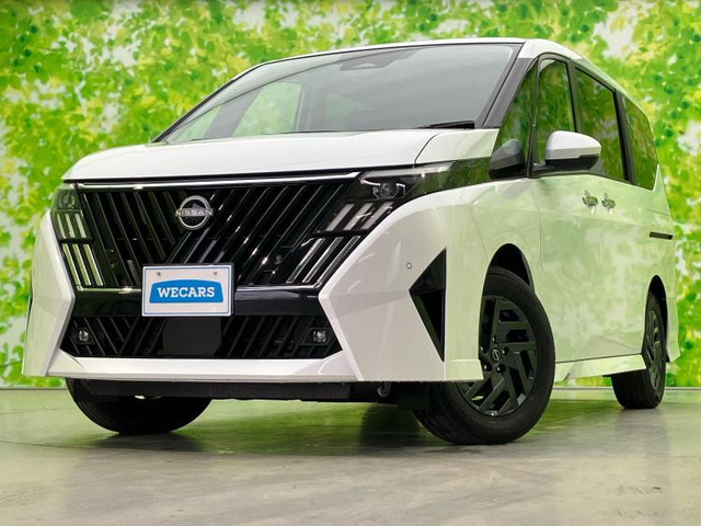 セレナ 1.4 e-POWER ハイウェイスターV 