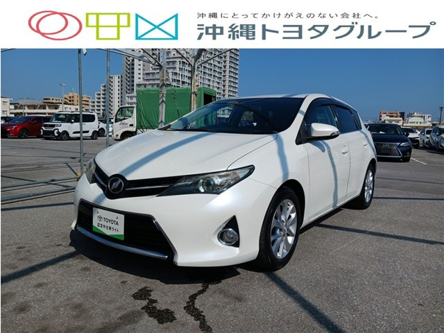 オーリス 1.5 150X
