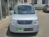 eKワゴン G 4WD 