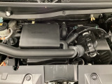 ホンダスタッフがしっかり整備して保証付きにてお渡し致します。エンジンルーム&室内ルームともにクリーニング済みで清潔です。快適なドライブをお楽しみください。