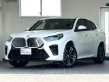BMW iX2 xドライブ30 Mスポーツ 4WD