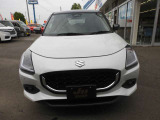 スイフト 1.2 ハイブリッド(HYBRID) MZ 4WD 