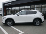 CX-5 2.0 20S i セレクション 