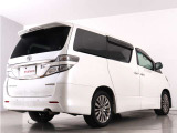 当店では、厳選された車両のみ展示しております。アルファード・ヴェルファイアに特化した専門店ならではの豊富な在庫の中から、お気に入りの一台をお探しください!