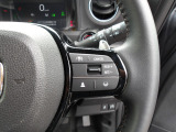 多彩な安心・快適機能を搭載した先進の安全運転支援システムのHonda SENSINGを搭載しております。