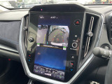レヴォーグ 1.8 GT-H EX 4WD 4WD 修復歴無し