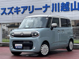 [ディーラー]中古車は保証がしっかり付いたディーラーでご検討して下さい。当店はスズキディーラーでございます。整備・保証はバッチリ☆ご購入後のメンテナンスも是非お任せ下さい!