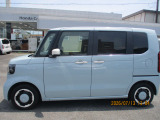 N-BOX  