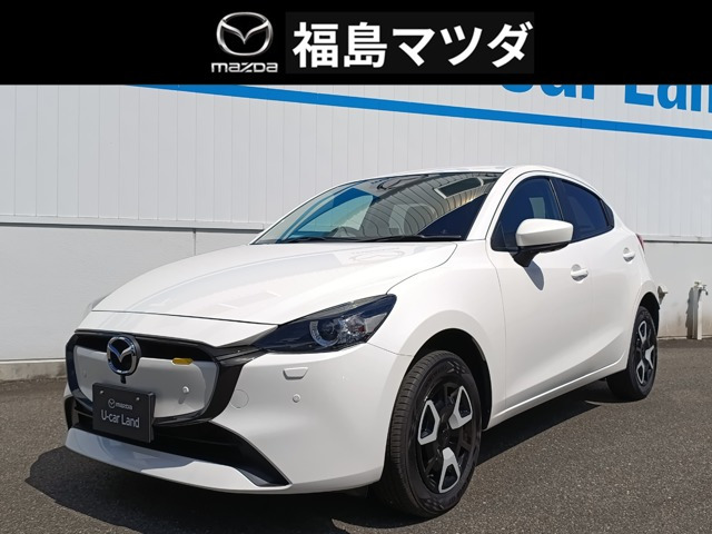 MAZDA21.5 15BD 4WD