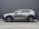 CX-5 2.2 XD Lパッケージ 