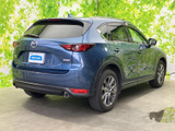 CX-5 2.2 XD エクスクルーシブ モード 4WD 