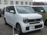 N-WGN L 4WD 